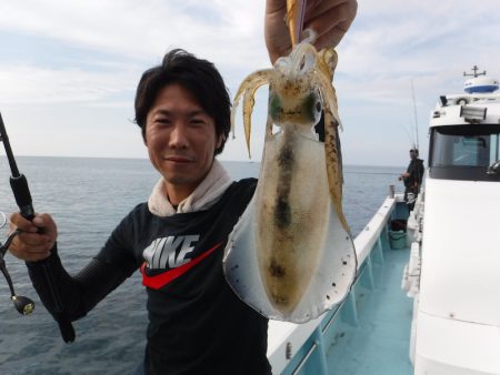 ＢｌｕｅＮｏｔｅ　Ｆｉｓｈｉｎｇ　Ｔａｘｉ 釣果