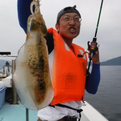 ＢｌｕｅＮｏｔｅ　Ｆｉｓｈｉｎｇ　Ｔａｘｉ 釣果