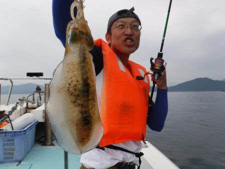 ＢｌｕｅＮｏｔｅ　Ｆｉｓｈｉｎｇ　Ｔａｘｉ 釣果