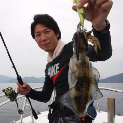 ＢｌｕｅＮｏｔｅ　Ｆｉｓｈｉｎｇ　Ｔａｘｉ 釣果