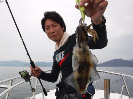 ＢｌｕｅＮｏｔｅ　Ｆｉｓｈｉｎｇ　Ｔａｘｉ 釣果