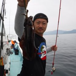 ＢｌｕｅＮｏｔｅ　Ｆｉｓｈｉｎｇ　Ｔａｘｉ 釣果