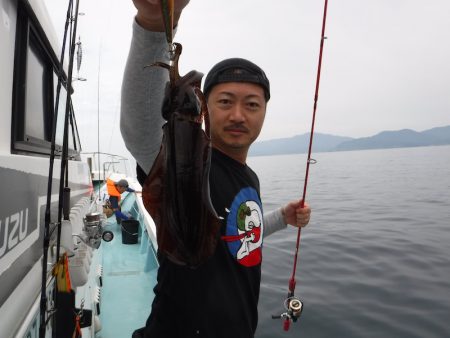 ＢｌｕｅＮｏｔｅ　Ｆｉｓｈｉｎｇ　Ｔａｘｉ 釣果