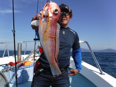 ＢｌｕｅＮｏｔｅ　Ｆｉｓｈｉｎｇ　Ｔａｘｉ 釣果