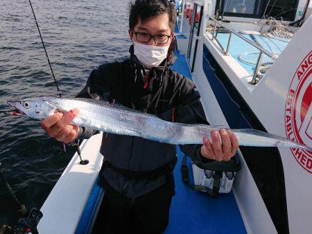 深川　吉野屋 釣果