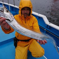 深川　吉野屋 釣果