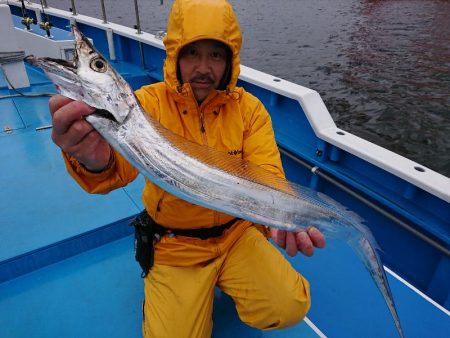 深川　吉野屋 釣果