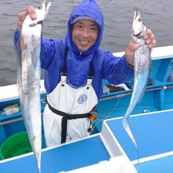 深川　吉野屋 釣果