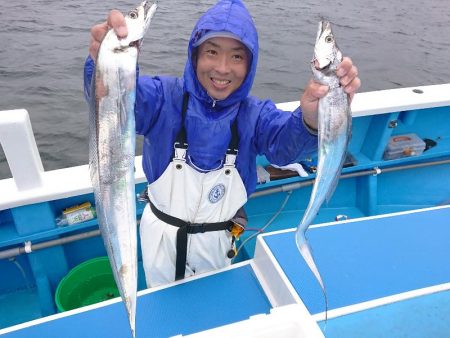 深川　吉野屋 釣果