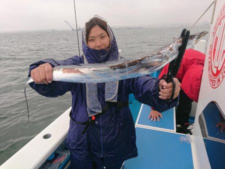 深川　吉野屋 釣果