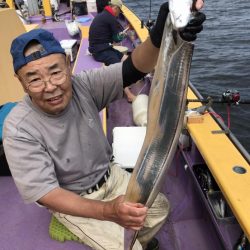 つり幸 釣果