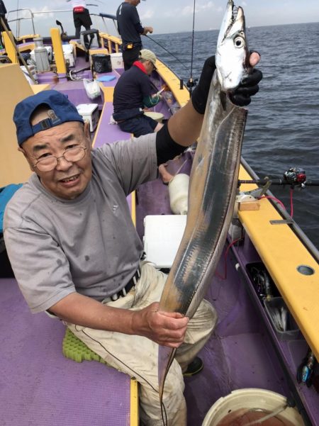 つり幸 釣果