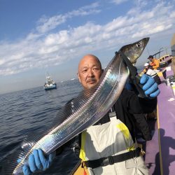 つり幸 釣果