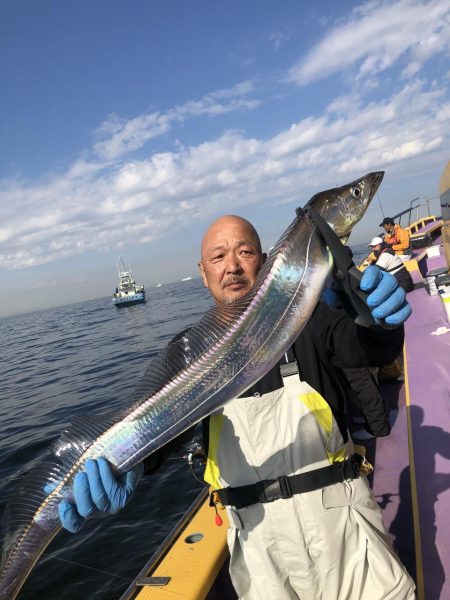 つり幸 釣果