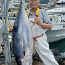 ゆたか丸 釣果