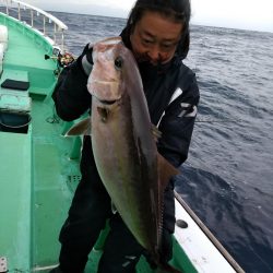 森竜丸 釣果