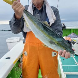 ゆたか丸 釣果