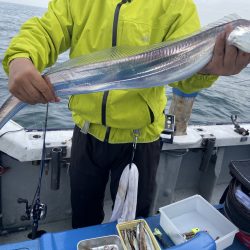 夢丸 釣果