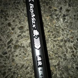 神戸F4太刀魚＆メジロ