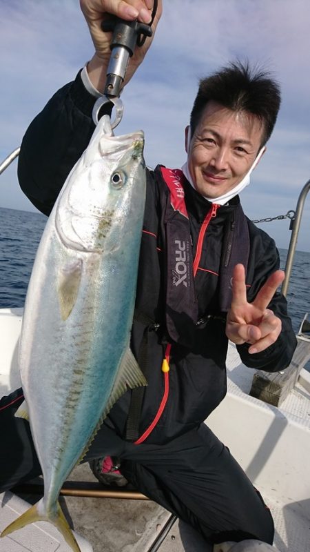 Ocean’s 釣果