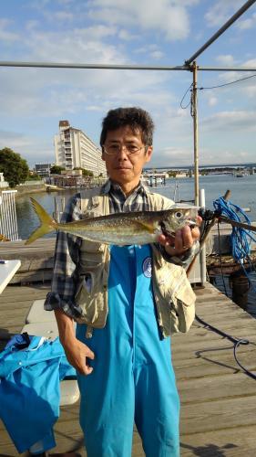 あい川丸 釣果