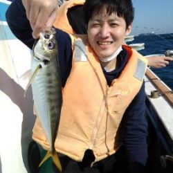 あい川丸 釣果