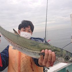 深川　吉野屋 釣果