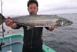 ＫＯＮＡＹＡｰＭＡＲＵ（こなや丸） 釣果