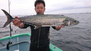 ＫＯＮＡＹＡｰＭＡＲＵ（こなや丸） 釣果