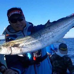 さわ浦丸 釣果