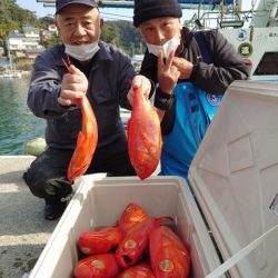 三昭丸 釣果