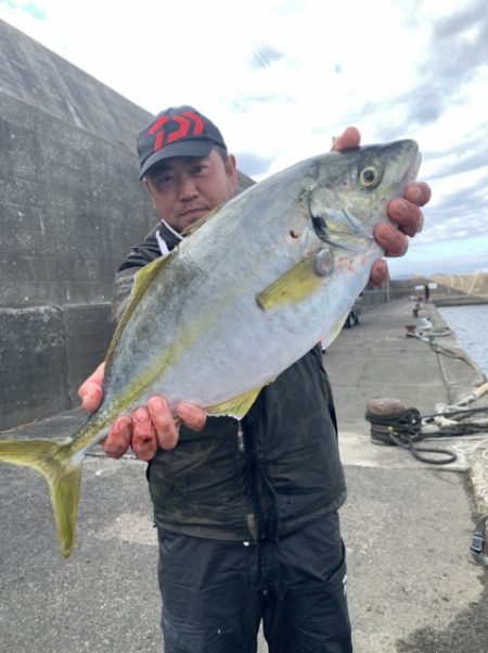 松栄丸 釣果