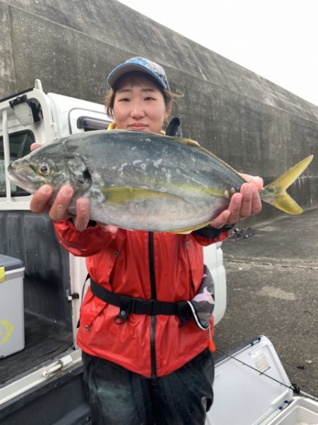 松栄丸 釣果