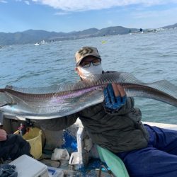 幸吉丸 釣果