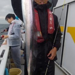 釣人家 釣果