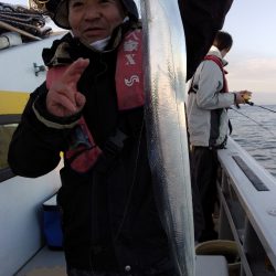 釣人家 釣果