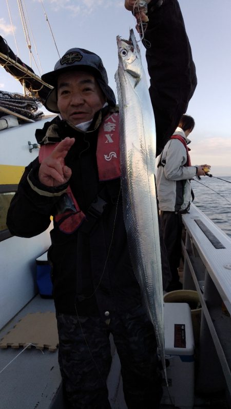 釣人家 釣果