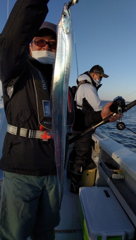 釣人家 釣果