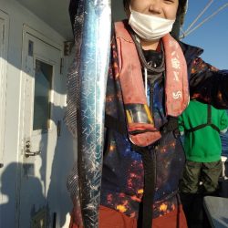 釣人家 釣果