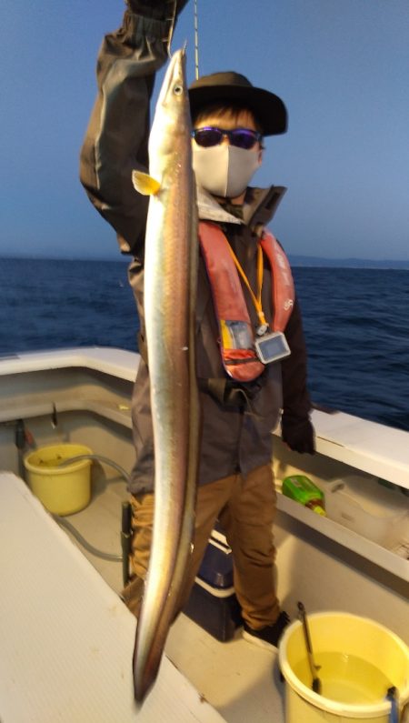 釣人家 釣果