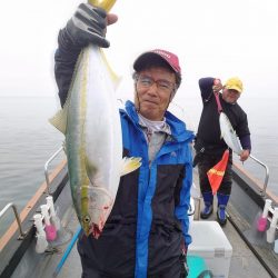 FISHING RISKY 釣果