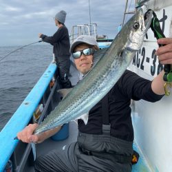 みやけ丸 釣果