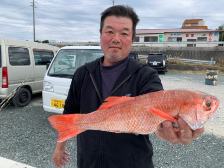 ぽん助丸 釣果