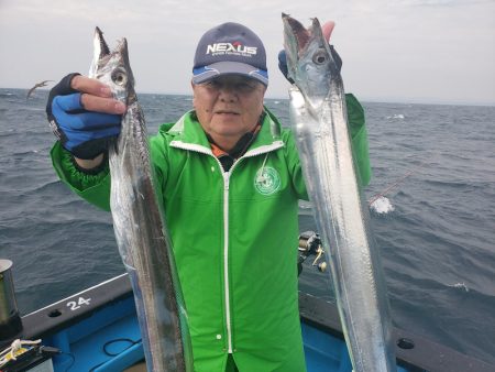 丸万釣船 釣果