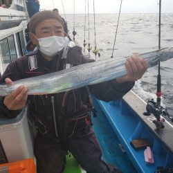 丸万釣船 釣果