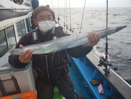 丸万釣船 釣果