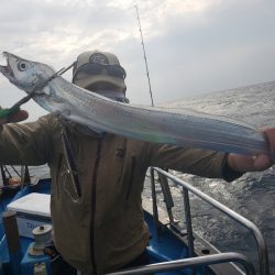 丸万釣船 釣果