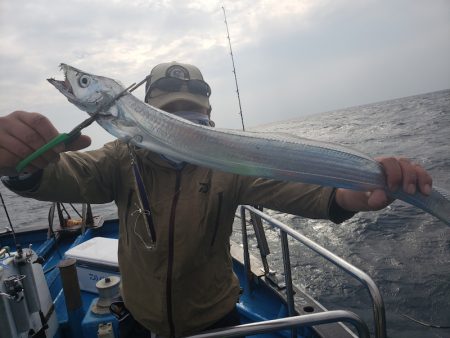 丸万釣船 釣果