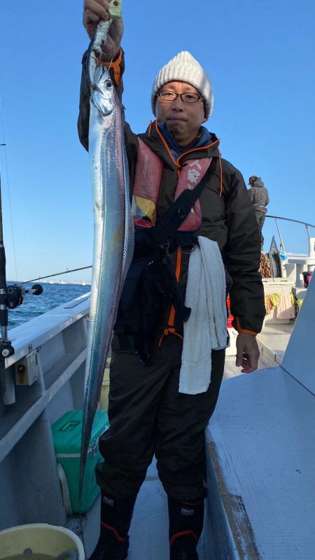 釣人家 釣果