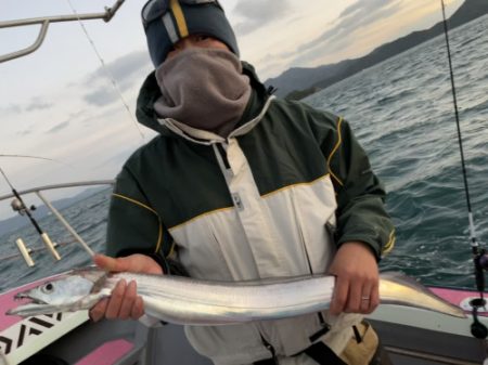 釣船 浦島太郎 釣果